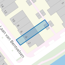 Perceel DEL00-X-6002