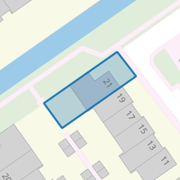 Perceel DEL00-X-6004