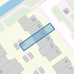 Perceel DEL00-X-6006