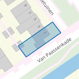 Perceel DEL00-X-6014