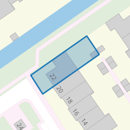 Perceel DEL00-X-6015