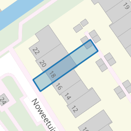 Perceel DEL00-X-6017