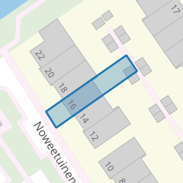 Perceel DEL00-X-6018