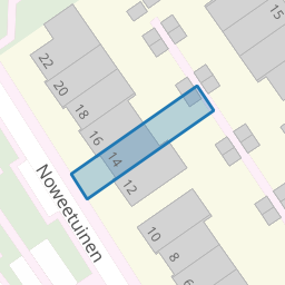 Perceel DEL00-X-6019