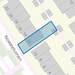 Perceel DEL00-X-6020