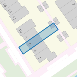 Perceel DEL00-X-6023