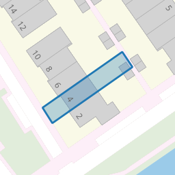 Perceel DEL00-X-6024