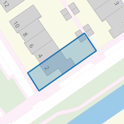 Perceel DEL00-X-6025