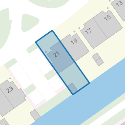 Perceel DEL00-X-6041