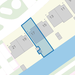 Perceel DEL00-X-6043