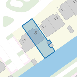 Perceel DEL00-X-6044