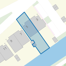 Perceel DEL00-X-6047