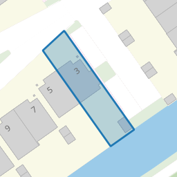 Perceel DEL00-X-6048