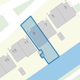 Perceel DEL00-X-6049