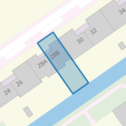 Perceel DEL00-X-6059