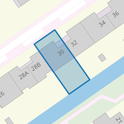 Perceel DEL00-X-6060