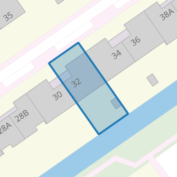 Perceel DEL00-X-6062