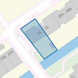 Perceel DEL00-X-6065