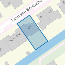 Perceel DEL00-X-6067