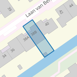 Perceel DEL00-X-6068