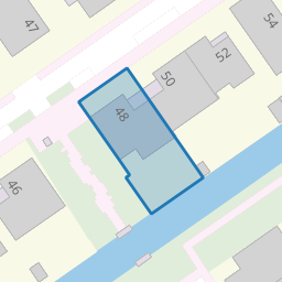 Perceel DEL00-X-6071