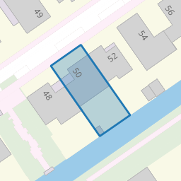 Perceel DEL00-X-6072