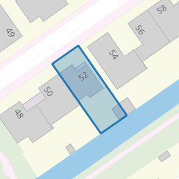 Perceel DEL00-X-6073