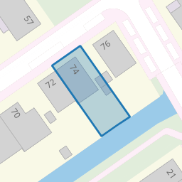 Perceel DEL00-X-6076