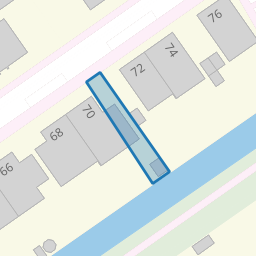 Perceel DEL00-X-6077