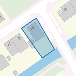 Perceel DEL00-X-6078