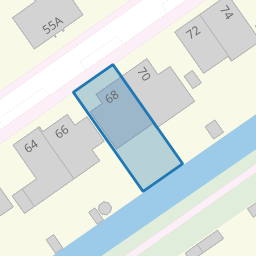 Perceel DEL00-X-6081