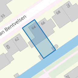 Perceel DEL00-X-6084