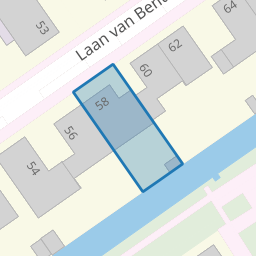 Perceel DEL00-X-6085