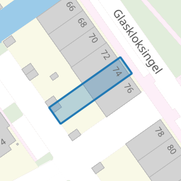 Perceel DEL00-X-6091