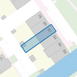 Perceel DEL00-X-6094