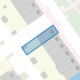 Perceel DEL00-X-6095