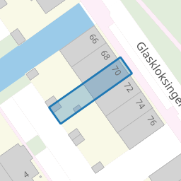 Perceel DEL00-X-6097