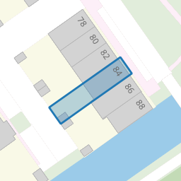 Perceel DEL00-X-6103