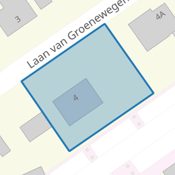 Perceel DEL00-X-6105