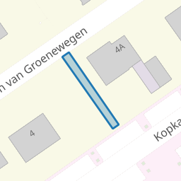 Perceel DEL00-X-6106