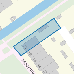 Perceel DEL00-X-6107