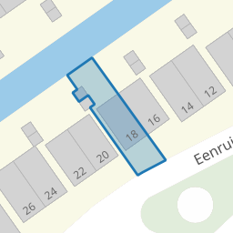 Perceel DEL00-X-6111