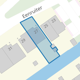 Perceel DEL00-X-6113