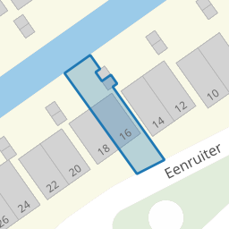 Perceel DEL00-X-6116