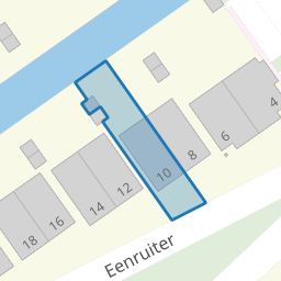 Perceel DEL00-X-6117