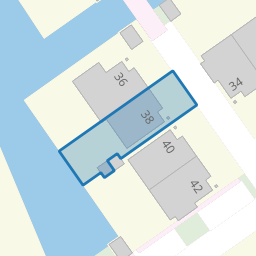 Perceel DEL00-X-6121