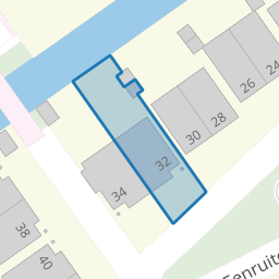 Perceel DEL00-X-6126