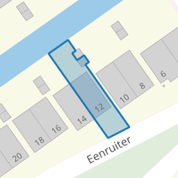 Perceel DEL00-X-6129