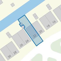 Perceel DEL00-X-6131