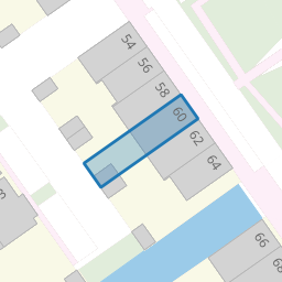 Perceel DEL00-X-6132